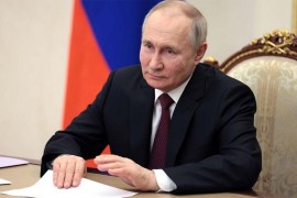 Putin: Nemoguće je slomiti srpski narod