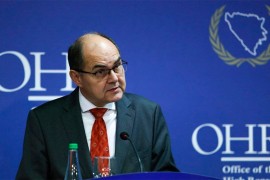 Šmit: Vidimo Kosovo i zato EU mora biti odlučna i započeti pregovore ...
