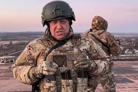 Putin: Tragovi eksploziva nađeni u tijelima stradalih u Prigožinovom ...