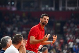 "Starac" koji ne prestaje da dominira tenisom