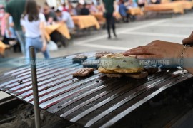 Poznato kada će se održati "Ćevap fest" u Banjaluci