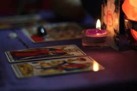 Britanski univerzitet nudi master studije iz magije i okultizma