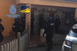 "Balkanski kartel" na udaru: 16 osoba uhapšeno u Brazilu zbog šverca ...