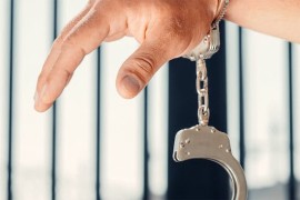 Džeparoš ukrao mobilni telefon policajcu pa uhapšen