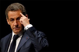 Sarkozi optužen za uticaj na svjedoke