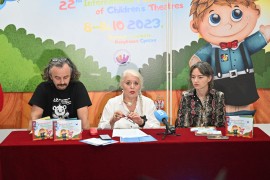 Igra sjenki, lutaka i maski za mališane od nedjelje u DP RS