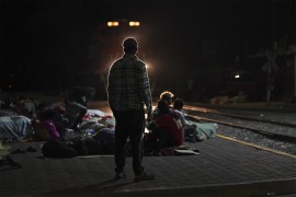 Prevrnuo se autobus sa migrantima, najmanje 17 mrtvih