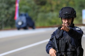 Na Kosovo stiglo 200 britanskih vojnika, Vučić najavio nastavak borbe ...