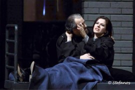 Vasiliki Karajani i Andrea Kare prvi put u Srbiji