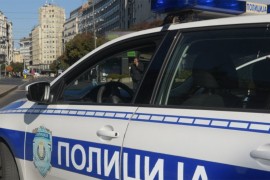 Četvoročlana porodica povrijeđena u saobraćajnoj nezgodi
