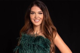 Transrodna žena osvojila titulu Miss Portugala