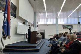 Usvojena Deklaracija: Srpska da odbaci sve odluke koje nisu u skladu sa ...