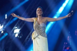 Aleksandra Prijović rasprodala i četvrtu zagrebačku Arenu: Karte ...