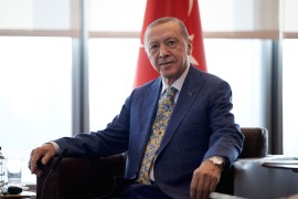 Erdogan ponovo izabran za lidera vladajuće turske partije