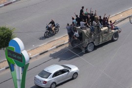 Šta je Hamas - organizacija čiji je glavni cilj uništenje Izraela