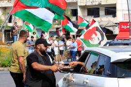 Hamas dobio podršku: Uz Palestince do oslobođenja Jerusalima