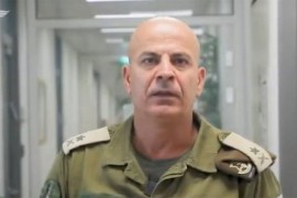 Izraelski general brutalan: Otvorili ste vrata pakla (VIDEO)