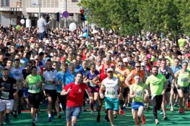 Banjaluka domaćin maratona i polumaratona