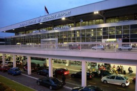 Počela evakuacija državljana Srbije: Prvi avion iz Tel Aviva sletio u ...