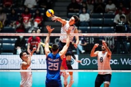 Odbojkaši razočarali u Japanu, no šansa za OI ipak postoji