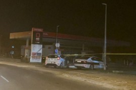 Eksplozija na pumpi u Tuzli, sumnja se na plin