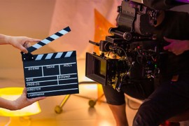 Počinje Filmski kampus na Palama