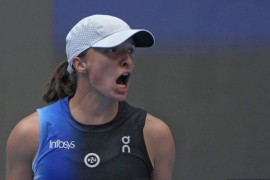 WTA Peking: Igi Švjontek titula i 1.324.000 dolara