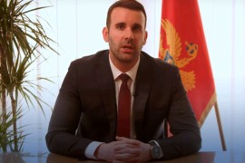 Spajić ide u novi krug pregovora za formiranje vlade?