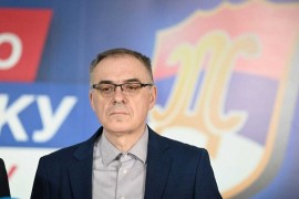 Miličević: Inicijativa Komšića i Bećirovića nezabilježen udar na ...