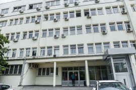 Okružni sud u Banjaluci: Svjedoci tvrde da ih je šamarala policija