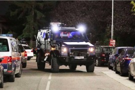 Detalji obračuna u Beču: Bh. državljani i Makedonci sukobili se zbog ...