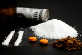 Modričaninu oduzeta droga, municija, bokser i drugi predmeti