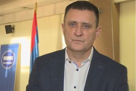 Đajić: Ne radim ništa mimo stava SNSD-a, peticija za Stanivukovićev ...