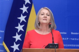 Žene pokušavaju razbiti mit da je politika muški posao
