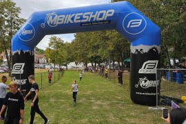 Sportskim primjerom uče djecu da humanost nema cijenu