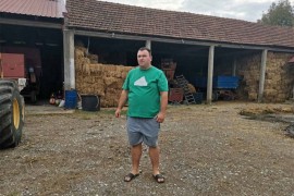 Vratio se u BiH i uložio u poljoprivredu: U Austriji nije našao bolji ...