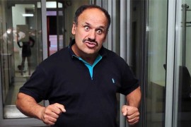 Zmaj od Šipova osuđen zbog prijetnji lideru PDP-a