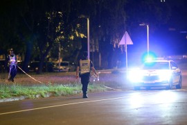 Državljanin BiH prešao u suprotnu traku, sedam povrijeđenih