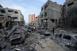 Hamas otvoren za primirje: Ostvarili smo svoje ciljeve