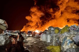 Situacija u Osijeku sad opasnija nego prvi dan