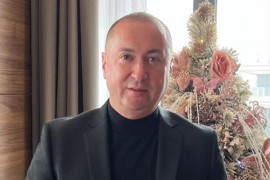 Đani opet postao deda
