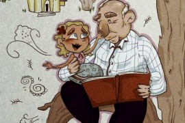 Premijera filma "Moj đadek i ja" u petak u Banjaluci