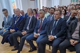 Poljoprivredni fakultet jedan od najaktivnijih članova Univerziteta