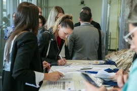 Započelo treće izdanje Cross Border Coworking Conference