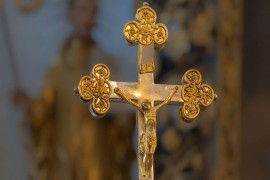 Koka optužen da je provalio u parohijski dom i ukrao novac