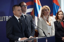 Detalji optužnice protiv oca dječaka-ubice: Godinu dana učio sina ...