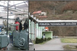 Gigant bh. namjenske industrije ima novog vlasnika