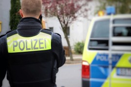 Pohapšeni ekstremni desničari: "Građani Rajha" planirali rušenje ...
