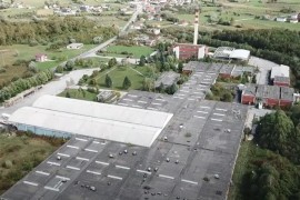 Zakazana druga prodaja Agrokomercove imovine