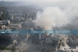 Čuvamo papire i strahujemo od požara: Zašto institucije u Srpskoj ...